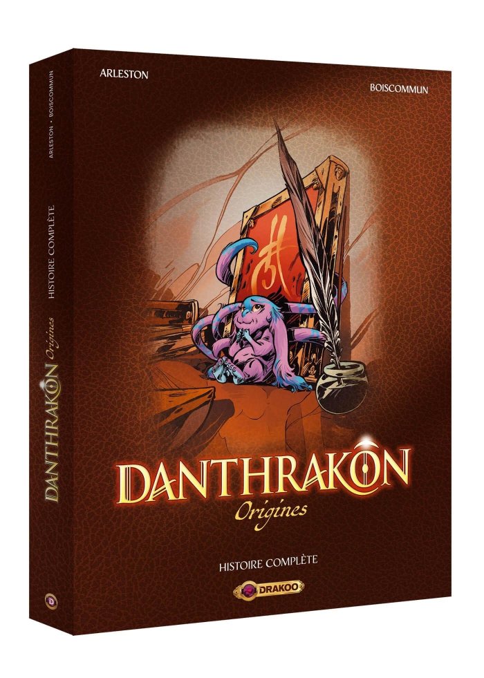 Drakoo, un label de Fantasy où les héroïnes ont la part belle