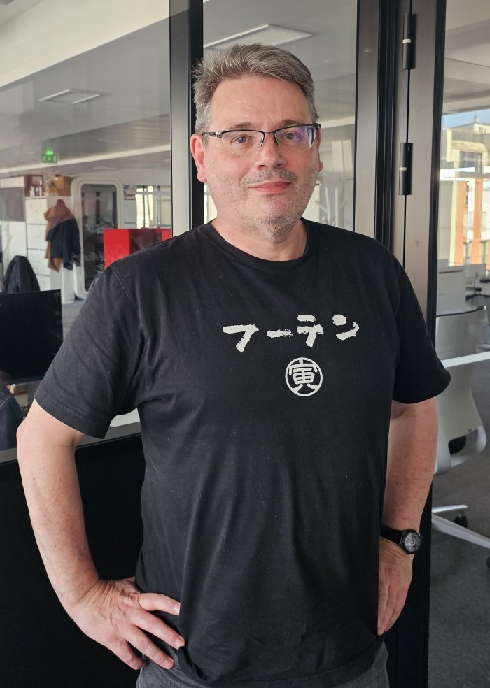 Claude Leblanc : « Shôtarô Ishinomori a créé 770 séries ! » [PODCAST]