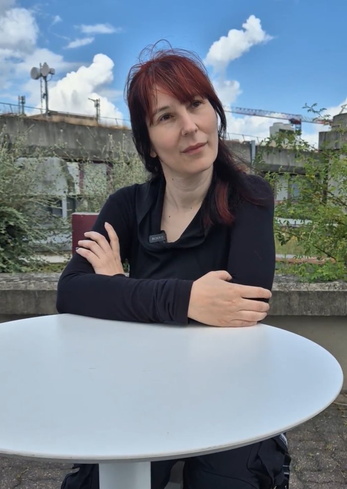 “Horion” : Enaibi et Aienkei, l'alchimie d'un duo [VIDÉO]