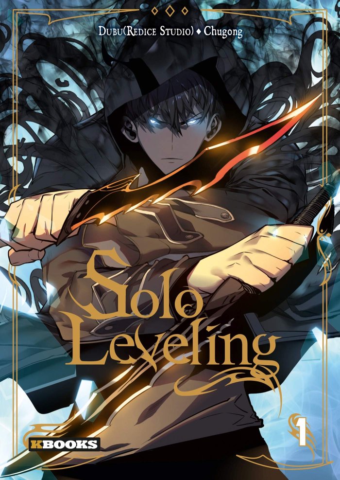 Le dessinateur du webtoon Solo Leveling, Jang-Sung-Rak est décédé suite à une hémorragie cérébrale.