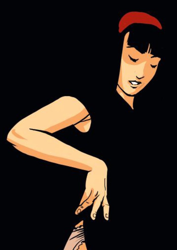 Est-ce dû au confinement ? la bande dessinée érotique revient en force