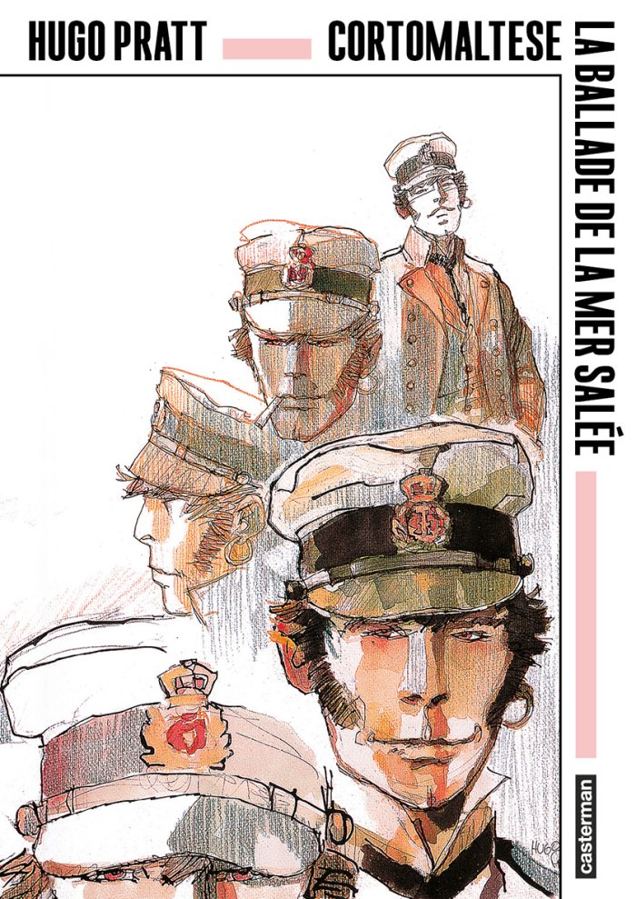 Casterman ouvre son armoire à trophées