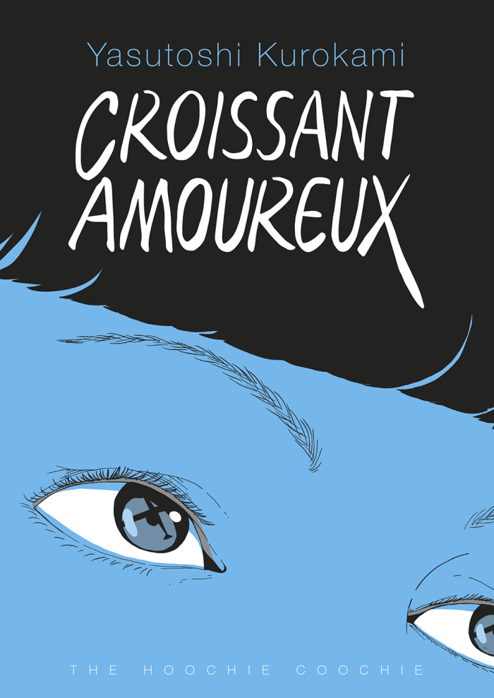 Croissant amoureux - Yasutoshi Kurokami - The Hoochie Coochie