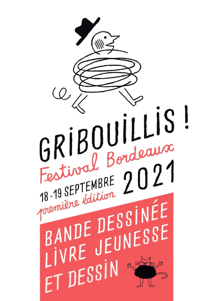 Un nouveau festival BD à Bordeaux 