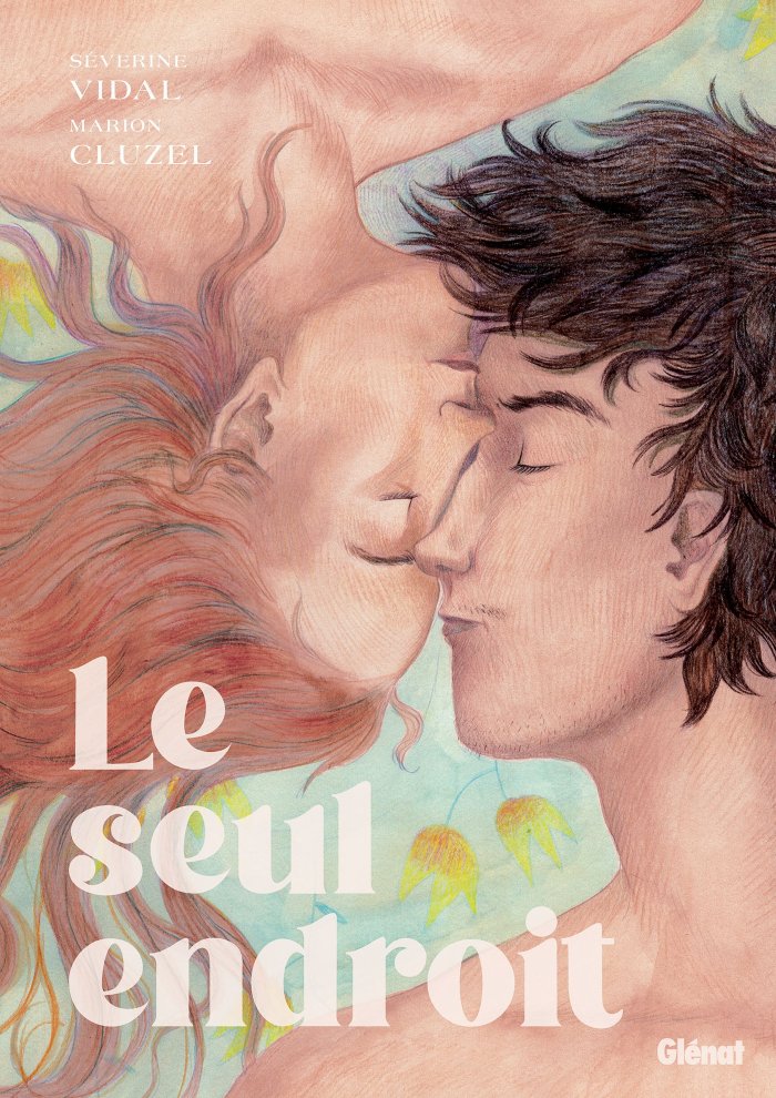 Le Seul Endroit : un récit puissant dans l'air du temps