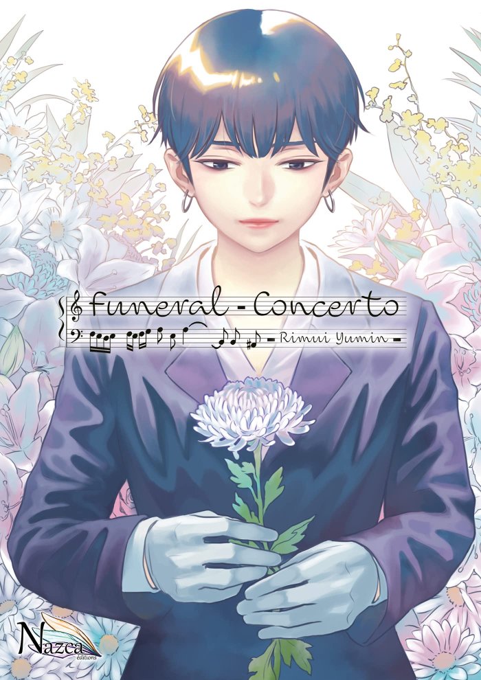 Funeral concerto - Par Rimui Yumin - Nazca