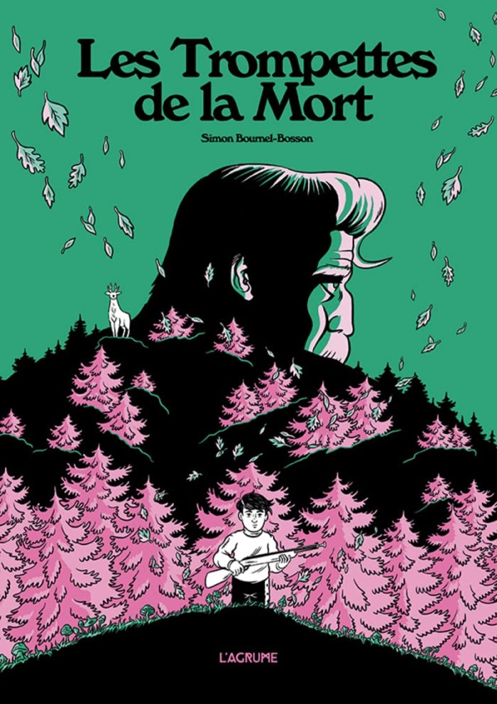 Les Trompettes de la mort, un récit écologique à mi-chemin entre Princesse Mononoke et Bambi