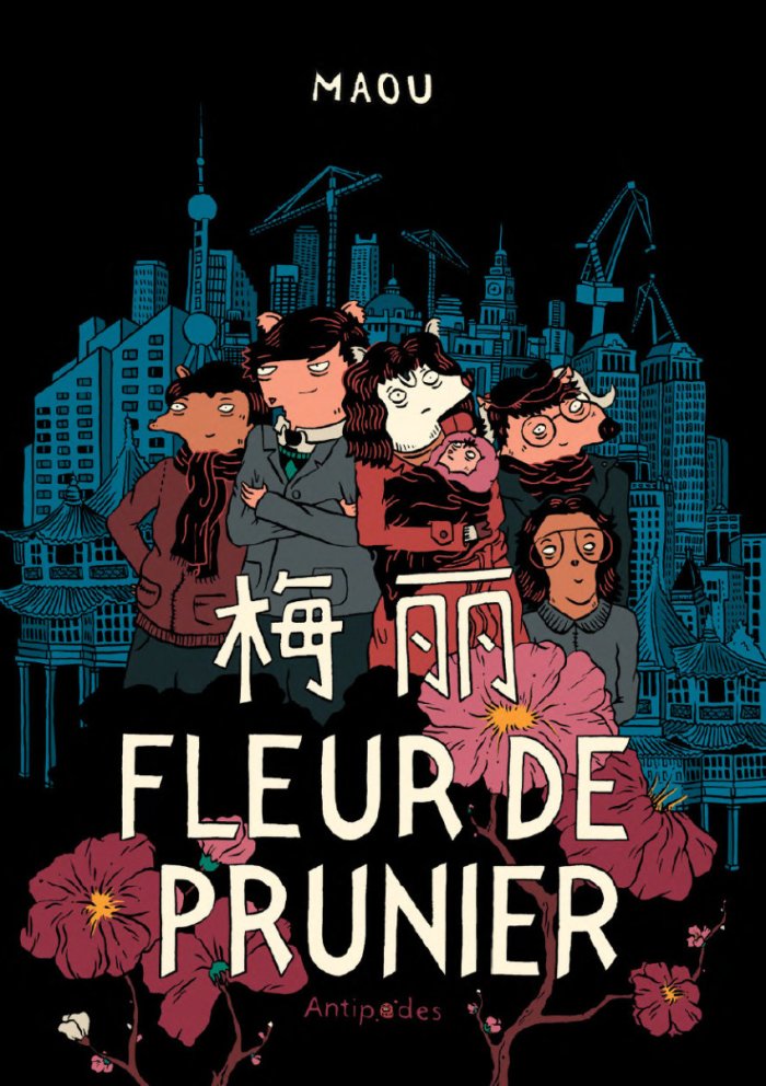 “Fleur de Prunier" ou : le petit manuel pour adopter un enfant dans la Chine des années 90