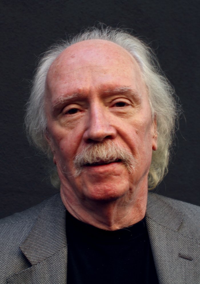 Joker : le maître de l'horreur John Carpenter va écrire une histoire du clown psychopathe 