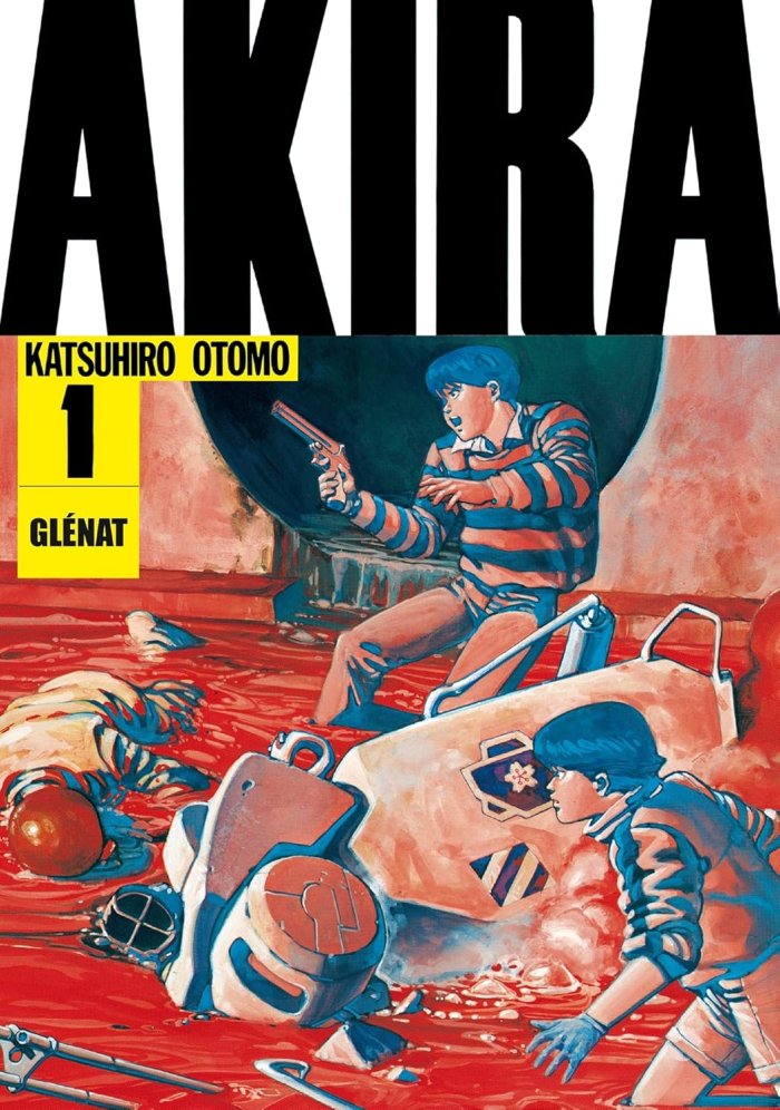 Akira, version "Ultime"