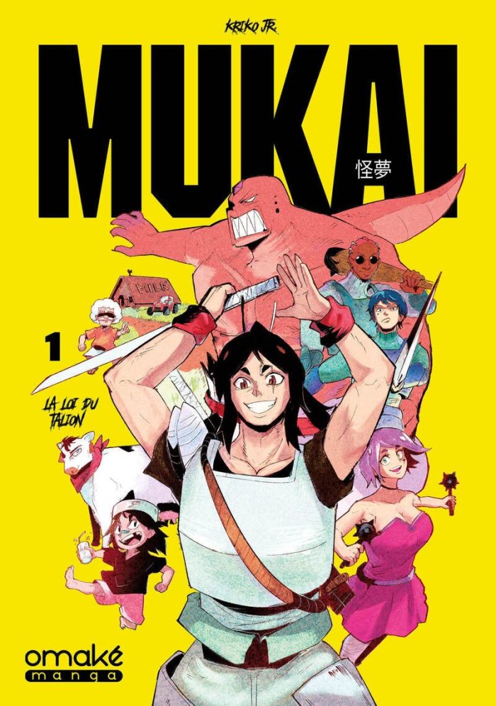 Les produits laitiers éclaboussent les mangas