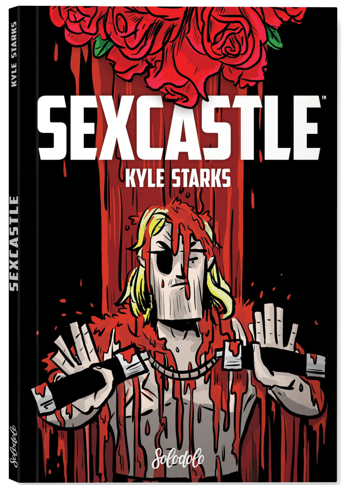 Sexcastle : Que valent les premiers titres de Solodolo ?