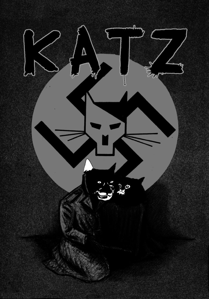 Katz : La Cinquième Couche en "porte-parole"