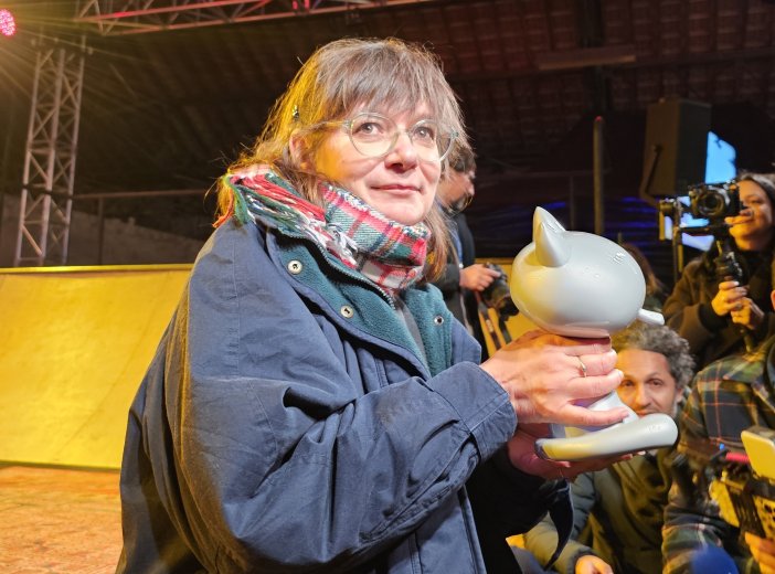 Du jamais vu : le Grand Prix d'Angoulême appelle au boycott du Festival !