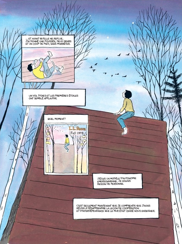 La déferlante - La revue des révolutions féministes - et de la bande dessinée