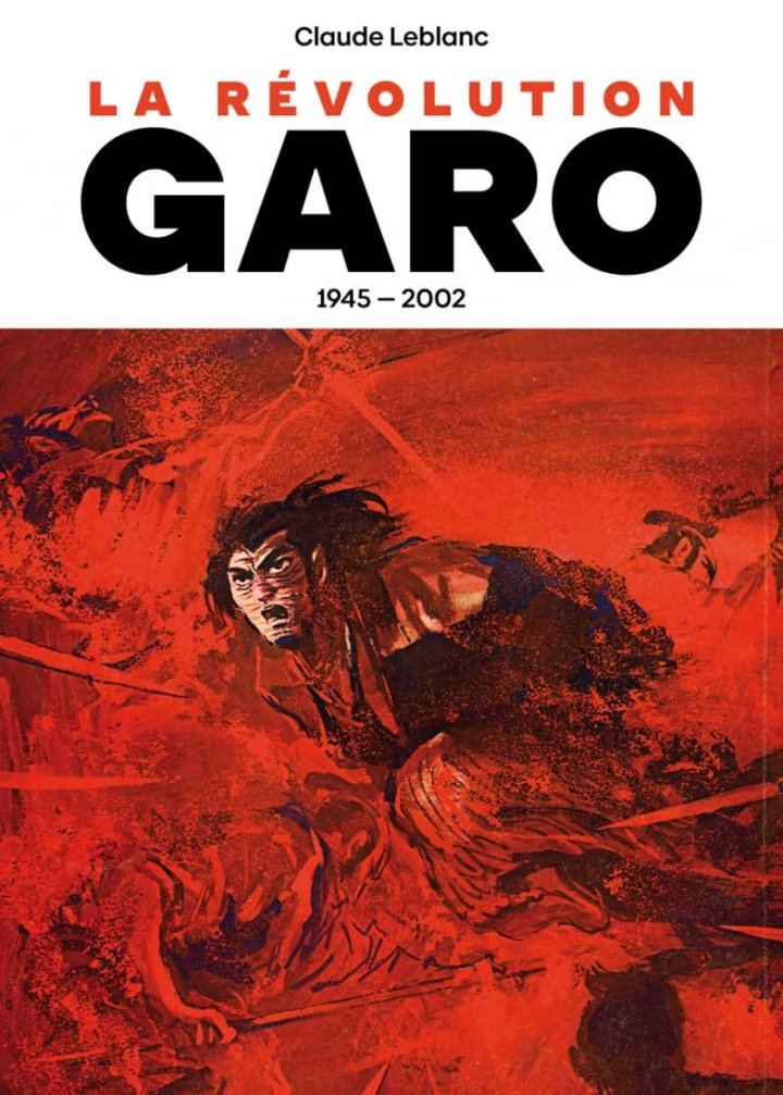 Claude Leblanc : « Shôtarô Ishinomori a créé 770 séries ! » [PODCAST]