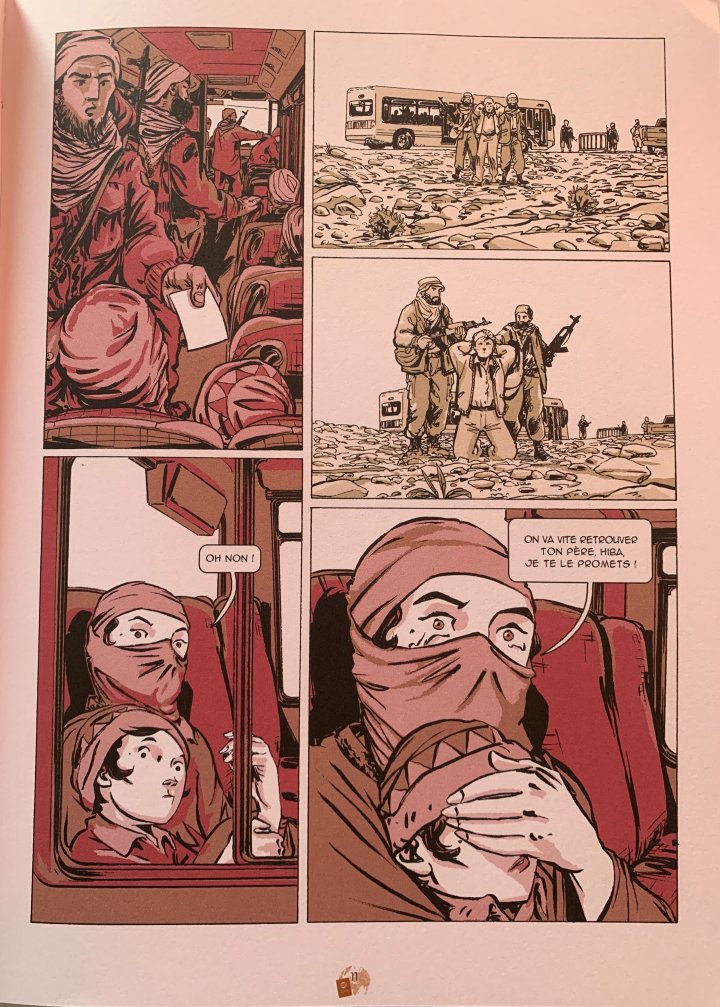 Terres d'accueil – Par Figuière, Valette et Marie – Éditions Petit à Petit