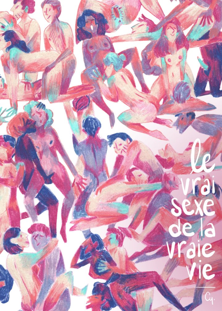 Où en est la BD érotique ? Enquête 3/3 : du côté des auteurs