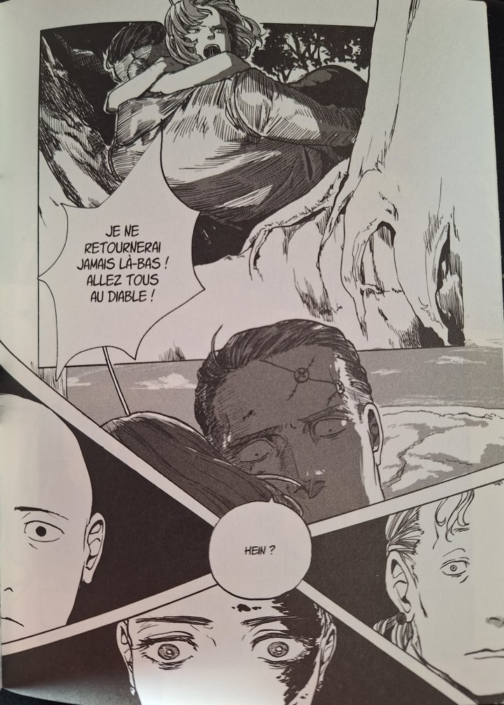 Badducks T. 2 - Par Toryumon Takeda - Ed. Ki-oon