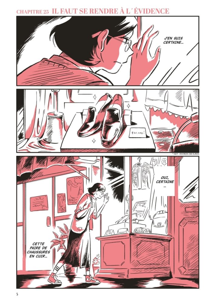 Valse à 3 sœurs, T. 2 - Par Melome Machida – Casterman Sakka