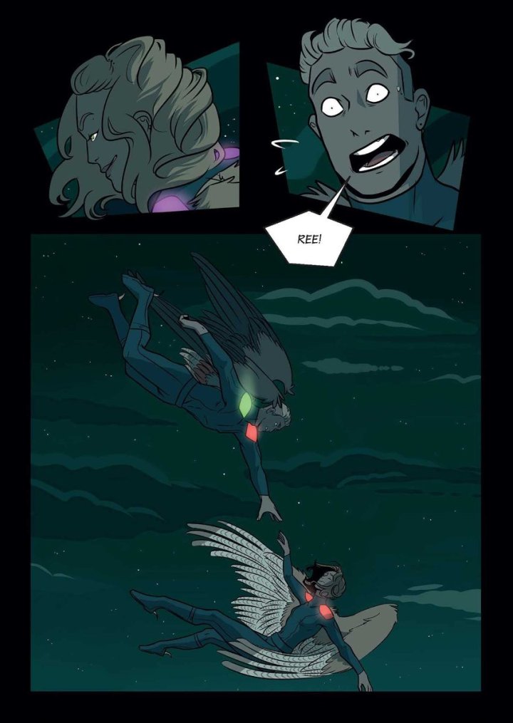 The Croaking T. 1 - Par Megan Grey - Ed. Kotoon