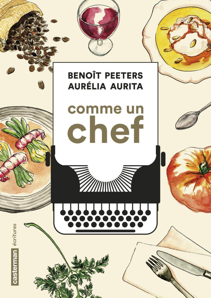 Aurelia Aurita, Prix Wolinski-Le Point 2022