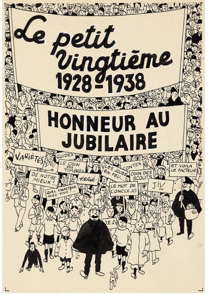 Heritage met en vente la première planche de Blueberry