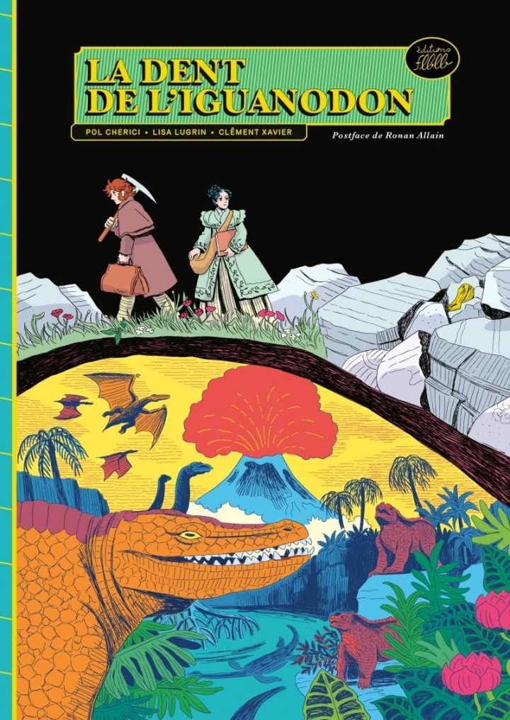 La Contrebande, une analyse fine de la bande dessinée alternative francophone