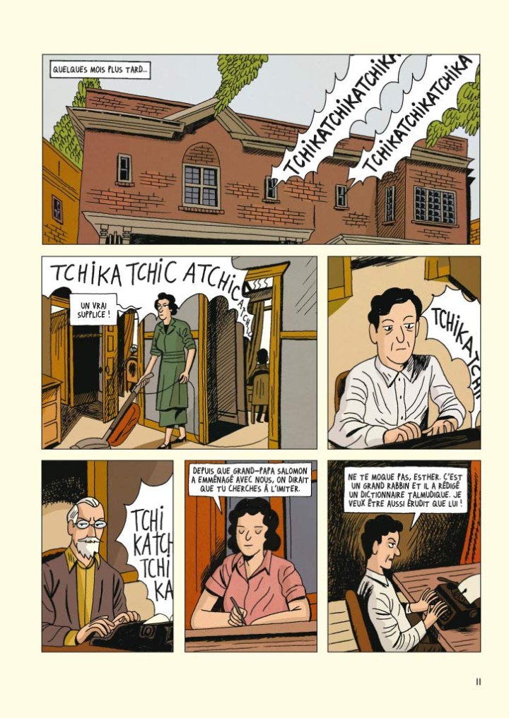 Leonard Cohen : sur un fil - Par Philippe Girard - Casterman