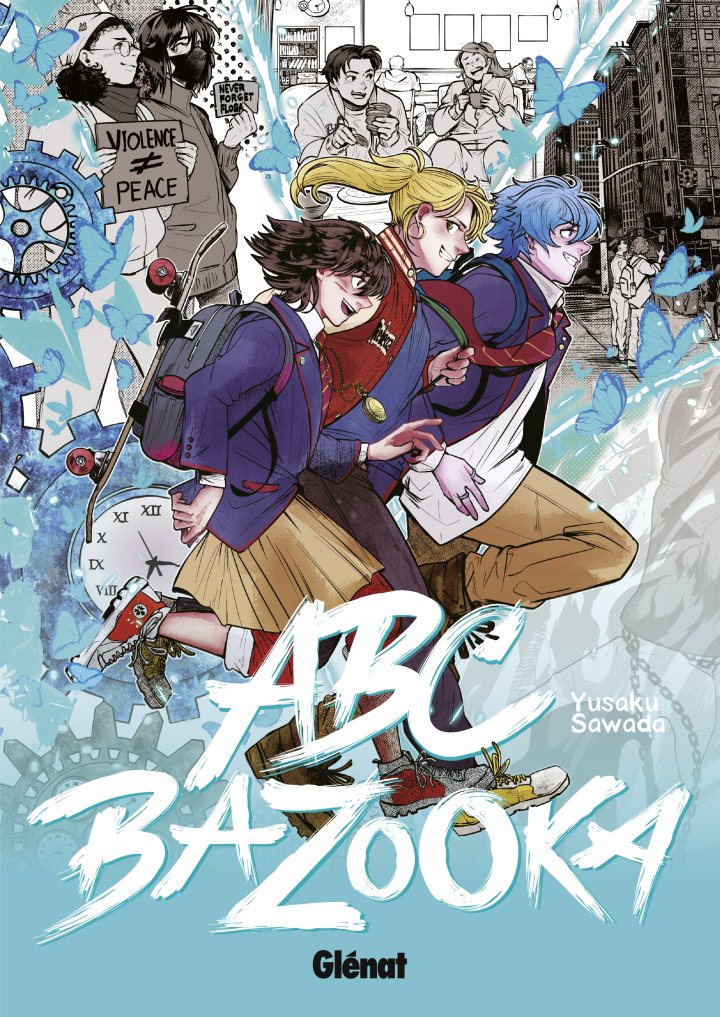 Yusaku Sawada (ABC Bazooka) : « À mon avis, le Japon n'est pas encore prêt à entendre la voix des communautés Queer » [INTERVIEW]