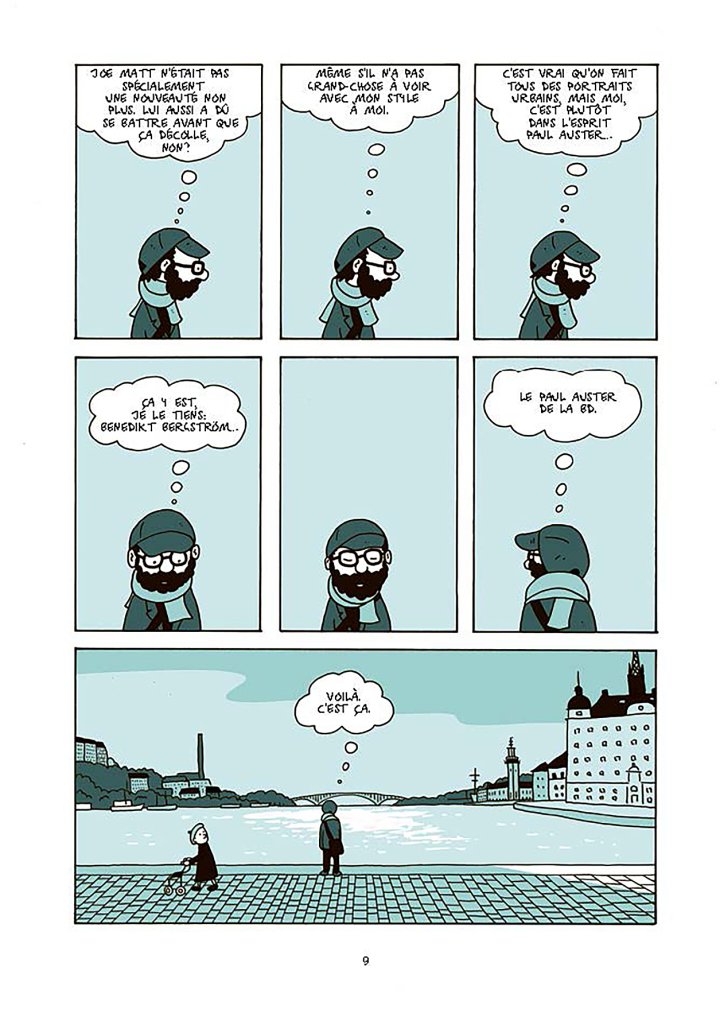 Club Lonely – Par Pelle Forshed – Ed. L'Agrume