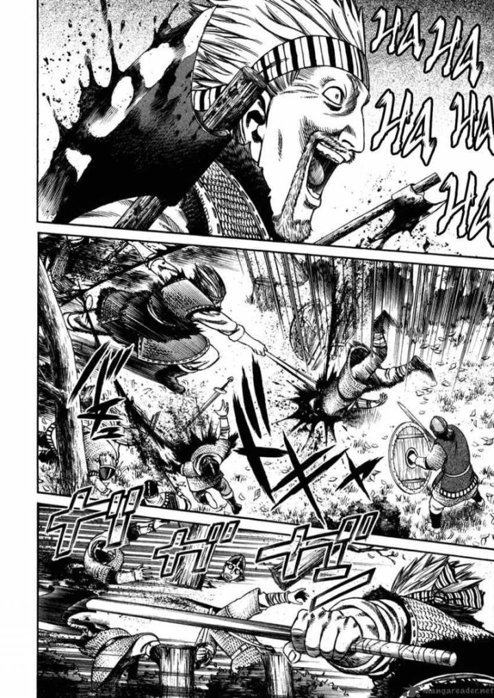 Vinland Saga T. 21 - Par Makoto Yukimura - Kurokawa