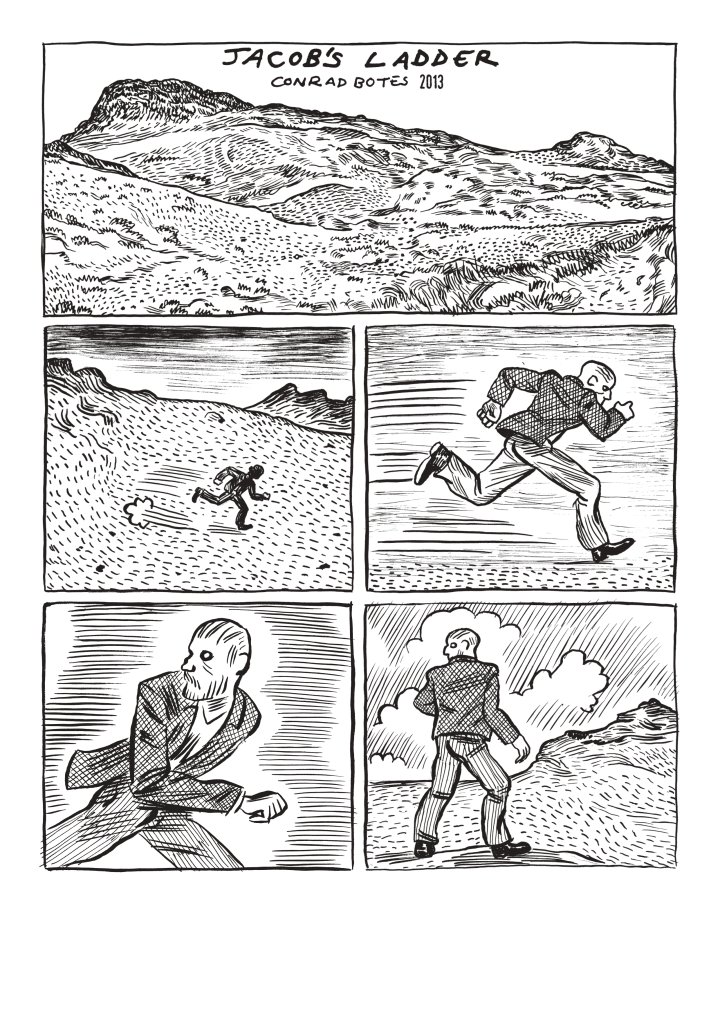 Le Pays de Judas - Par Conrad Botes (trad. Catherine Du Toit) - Éditions Cornélius