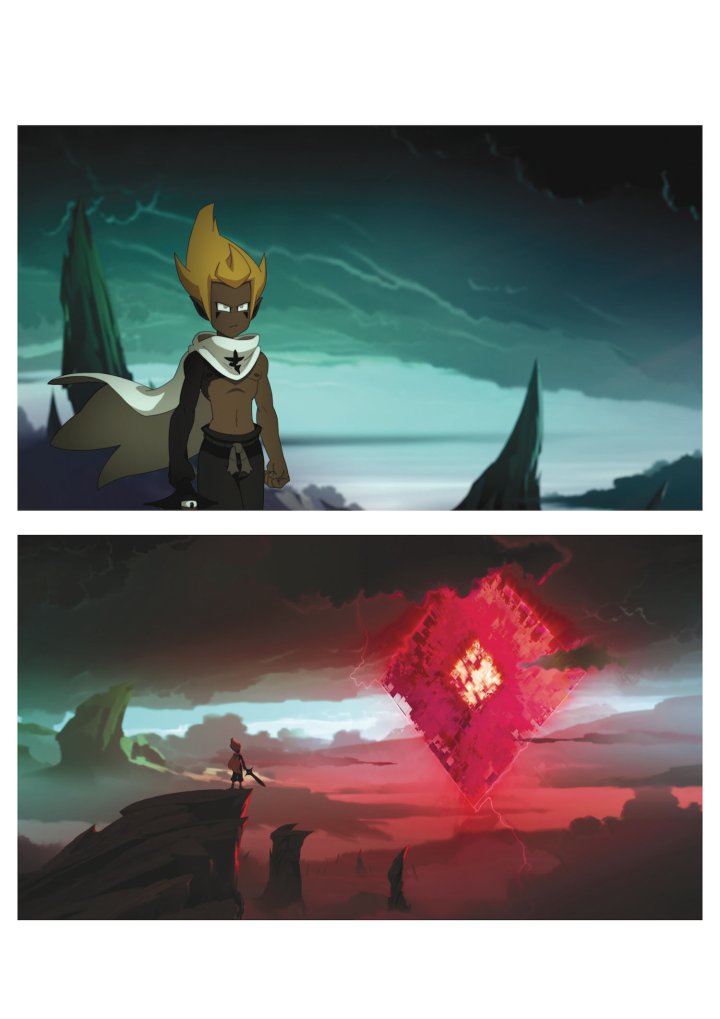Wakfu saison 4 : prêt pour un retour au pays des douze ?