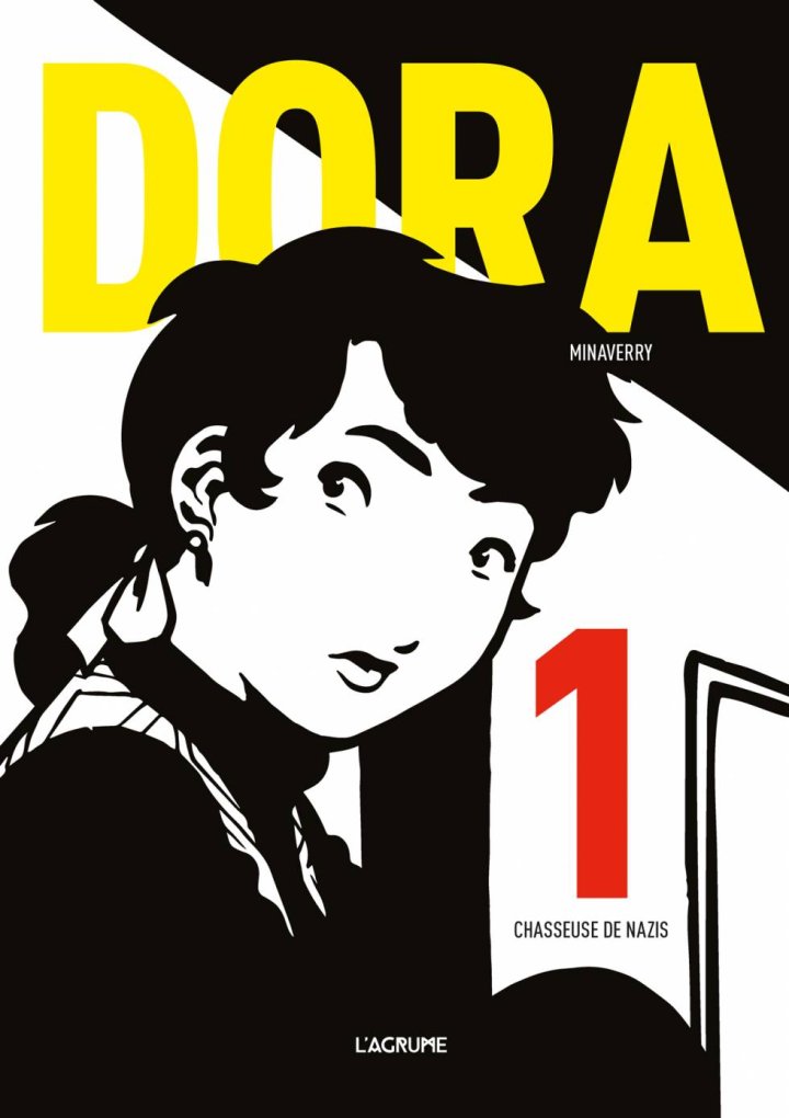 Dora et les temps clairs-obscurs de l'après-guerre.