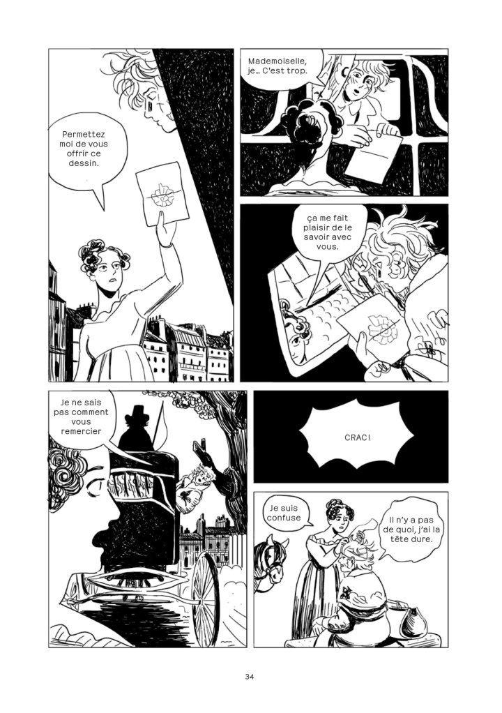 La Dent de l'iguanodon - Par Lisa Lugrin, Clément Xavier & Pol Chérici - Éd. Flblb