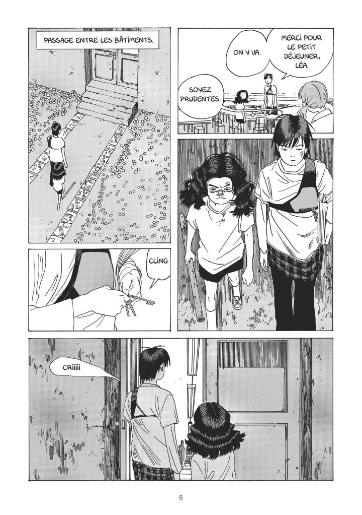 Yon T. 3 : L'heure de l'affrontement ?