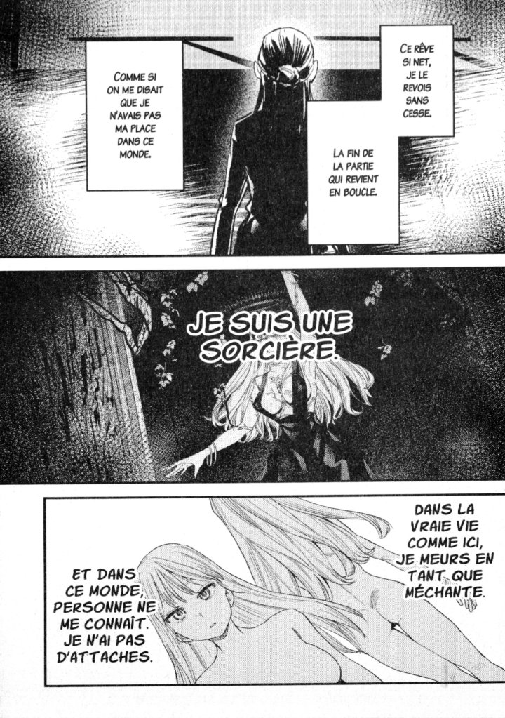 Dog Eat Dog Era – Par Oniben Katze – Éd. Hot Manga