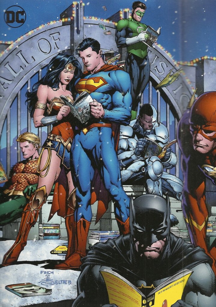 Beau rebond du marché des Comics aux USA après la crise du Coronavirus.