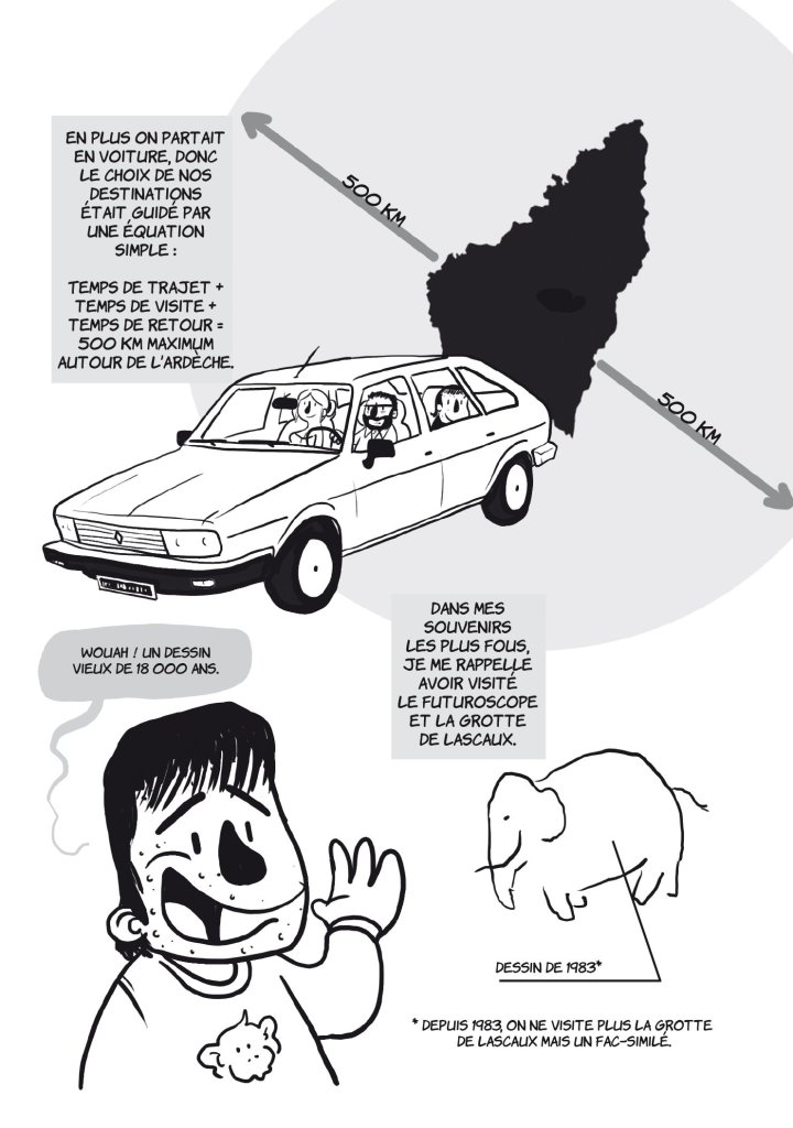 Davy Mourier vs Cuba - Par Davy Mourier - Shampooing/Delcourt