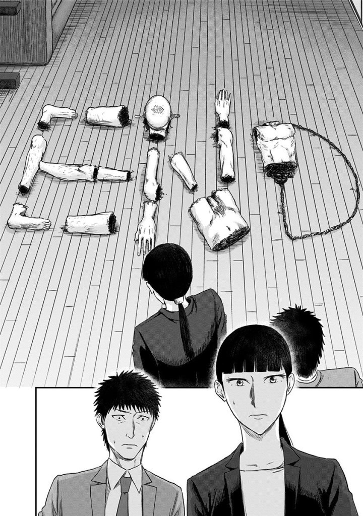 Route End T.8 - Par Kaiji Nakagawa - Ki-oon