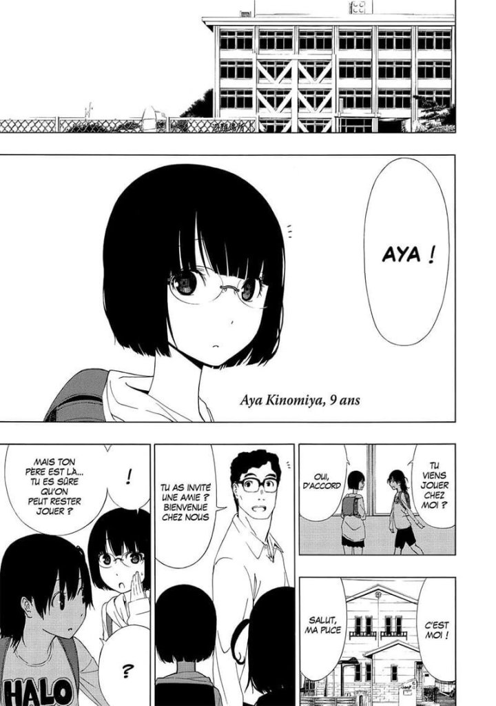 Transparente T. 1 - Par Jun Ogino - Kurokawa