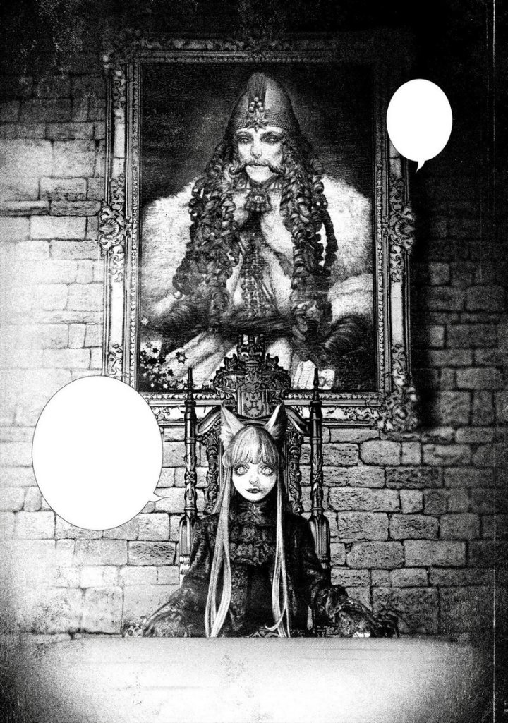 DRCL Midnight Children T. 4 - Par Shin'Ichi Sakamoto - Ed. Ki-oon