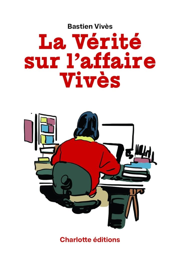 Vivès, Gipi : un album sur la plaie