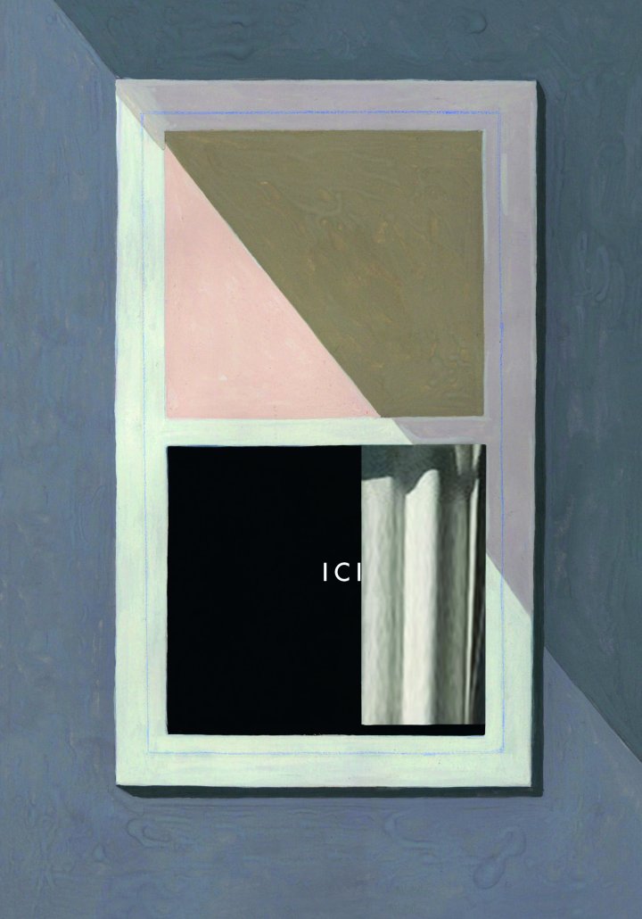 Here : l'adaptation du fauve d'or de Richard McGuire par Zemeckis et Hanks en DVD