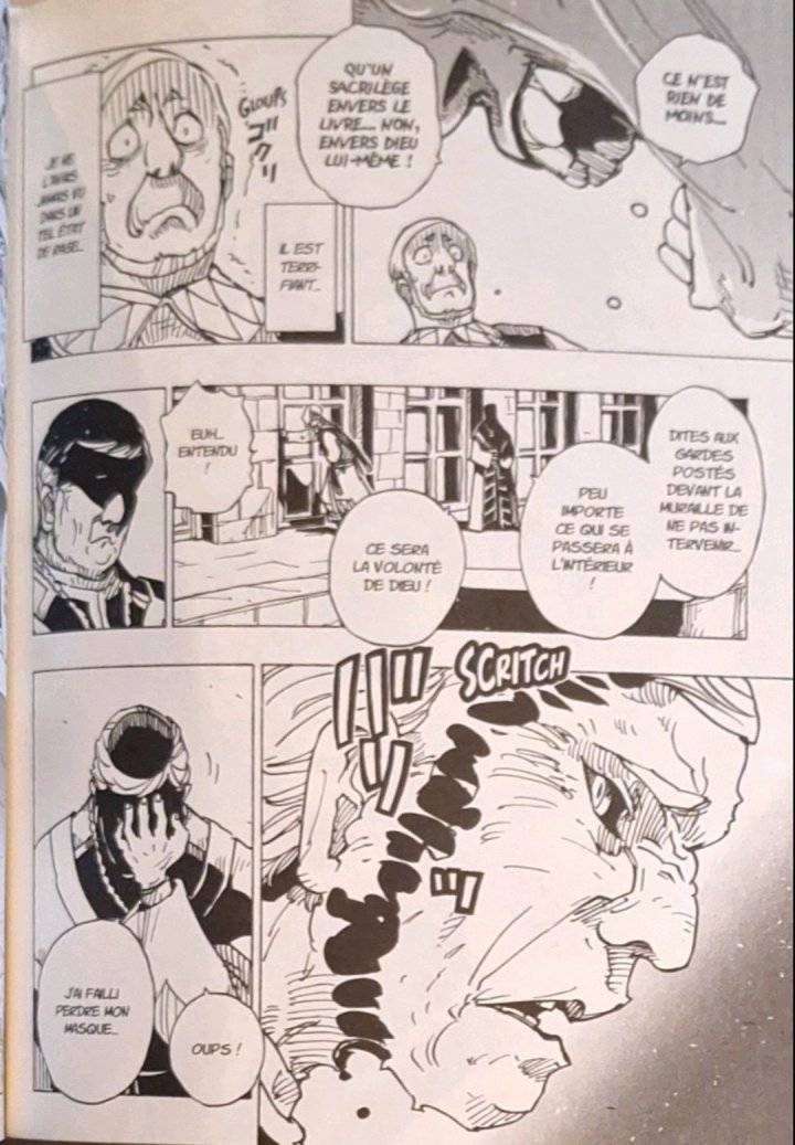 Clevatess T.7 - Par Yuji Iwahara - Ed. Ki-oon