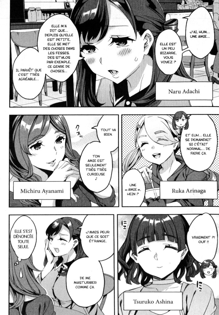 Anal Studies – Par Emua – Éd. NihoNiba