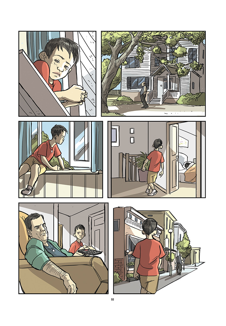 10 octobre - Par Paolo Barbato et Mattia Surroz - Ed. Fordis