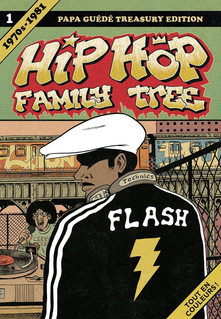 Testament en forme de plaidoyer pour Ed Piskor