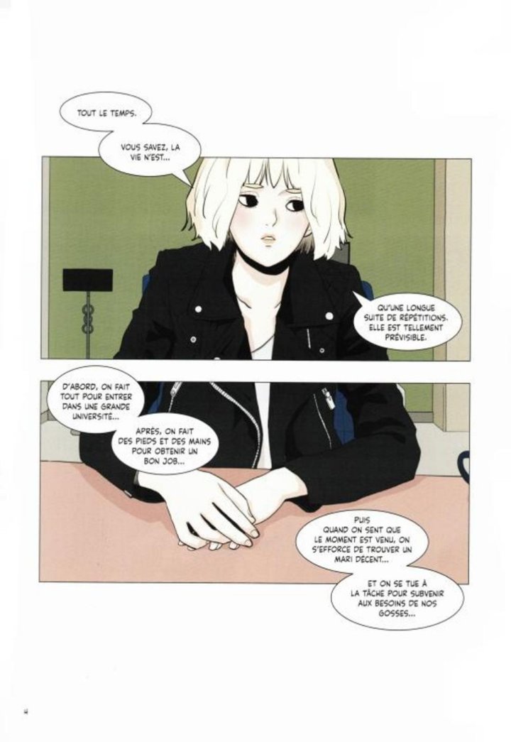 Itaewon Class T.2 - Par Kwang Jin - Ed. Kotoon